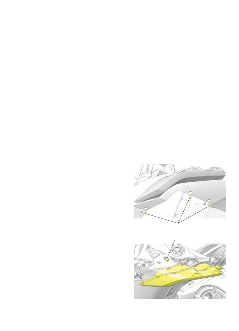 Maintenance, Headlamp bulb replacement, Led light assemblies | Polaris 2015 Slingshot User Manual | Page 75 / 136