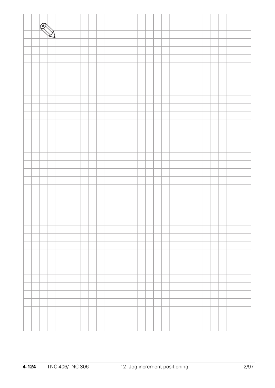 HEIDENHAIN TNC 306 Technical Manual User Manual | Page 224 / 510