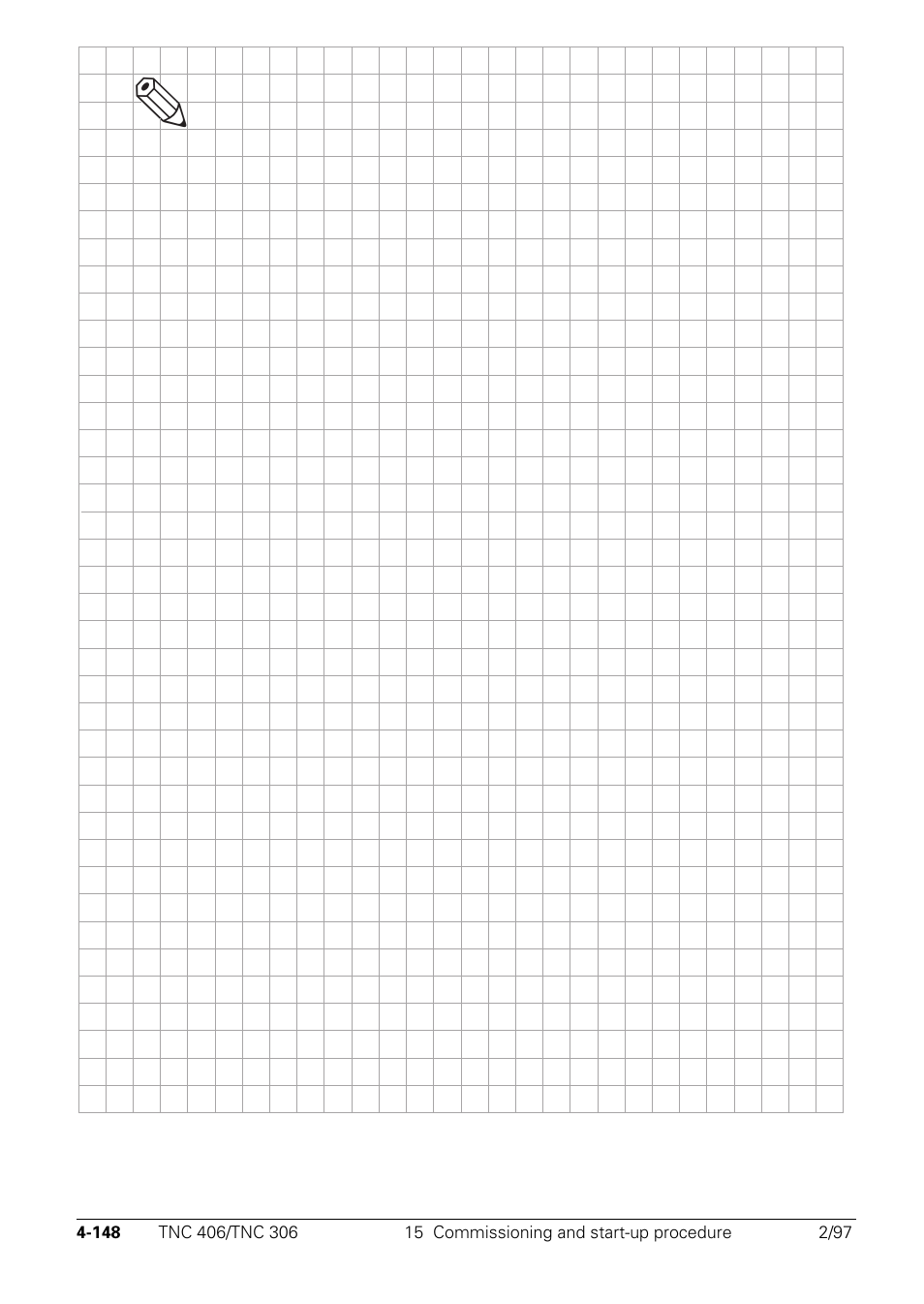 HEIDENHAIN TNC 306 Technical Manual User Manual | Page 248 / 510