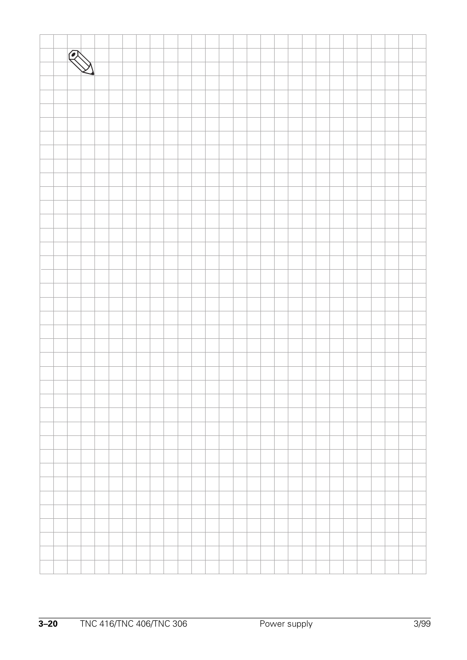 HEIDENHAIN TNC 306 Technical Manual User Manual | Page 35 / 510