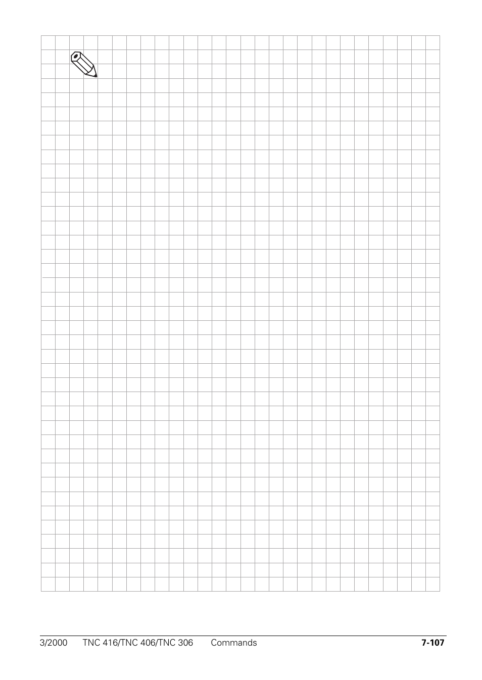 HEIDENHAIN TNC 306 Technical Manual User Manual | Page 397 / 510