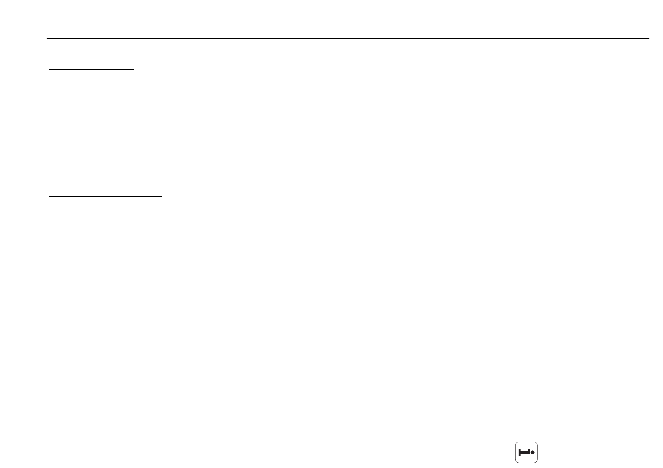 Schlüsselzahlen, Maschinen-parameter | HEIDENHAIN TNC 306 Service Manual User Manual | Page 112 / 157