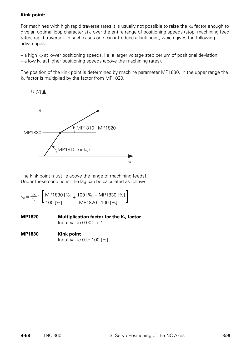 HEIDENHAIN TNC 335 Technical Manual User Manual | Page 155 / 581