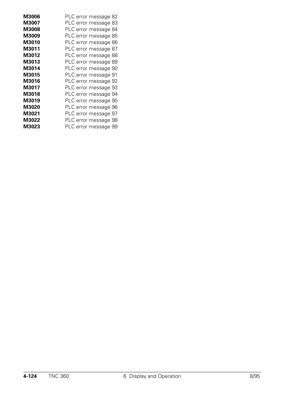 HEIDENHAIN TNC 335 Technical Manual User Manual | Page 221 / 581