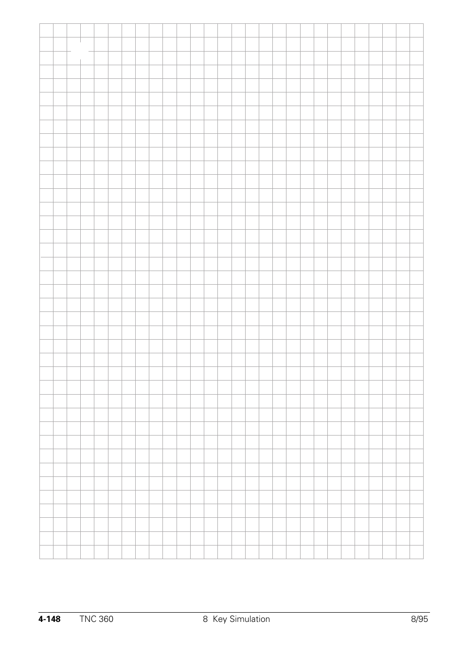 HEIDENHAIN TNC 335 Technical Manual User Manual | Page 245 / 581