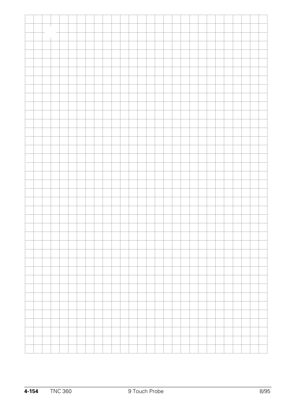 HEIDENHAIN TNC 335 Technical Manual User Manual | Page 251 / 581