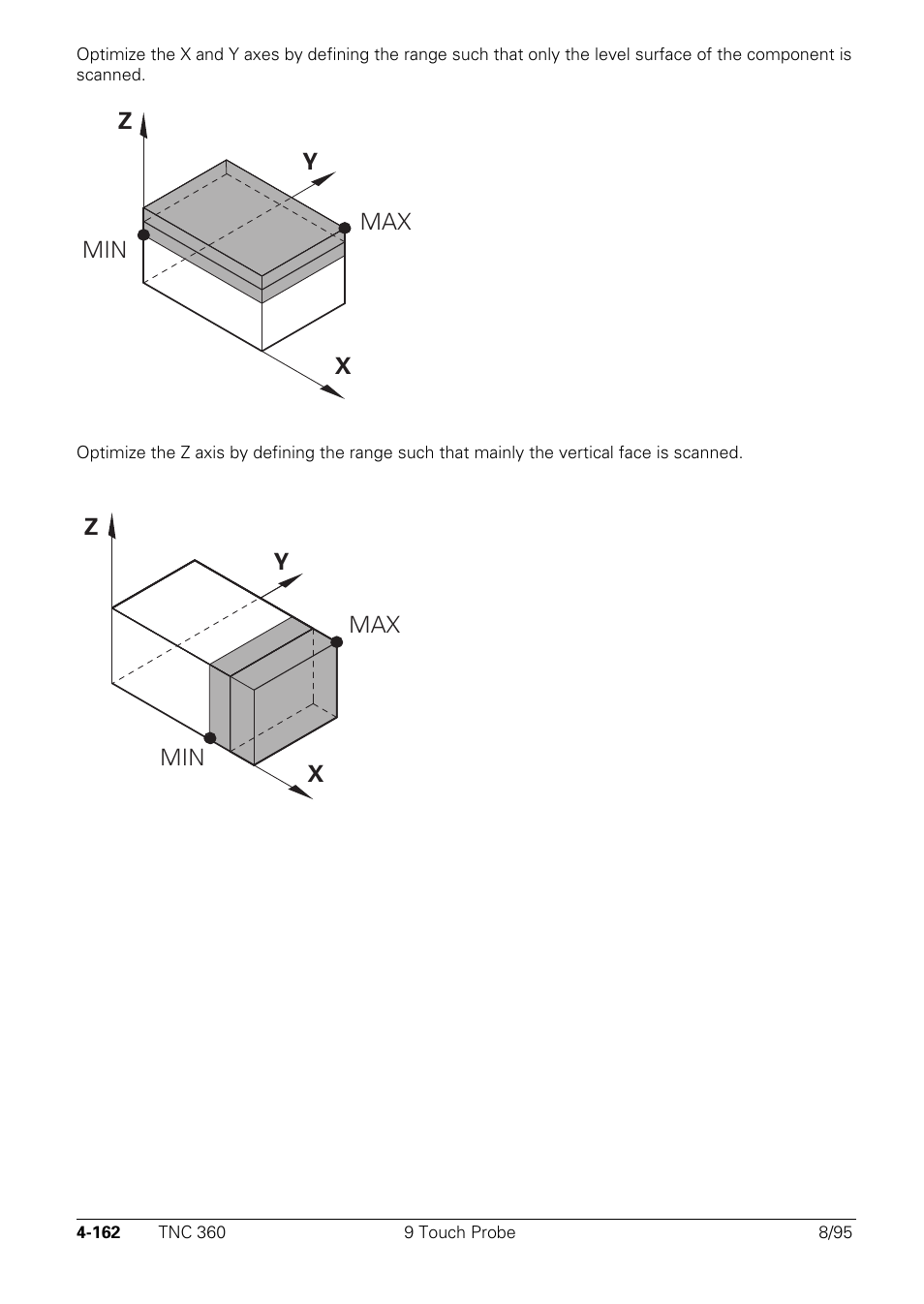 HEIDENHAIN TNC 335 Technical Manual User Manual | Page 259 / 581