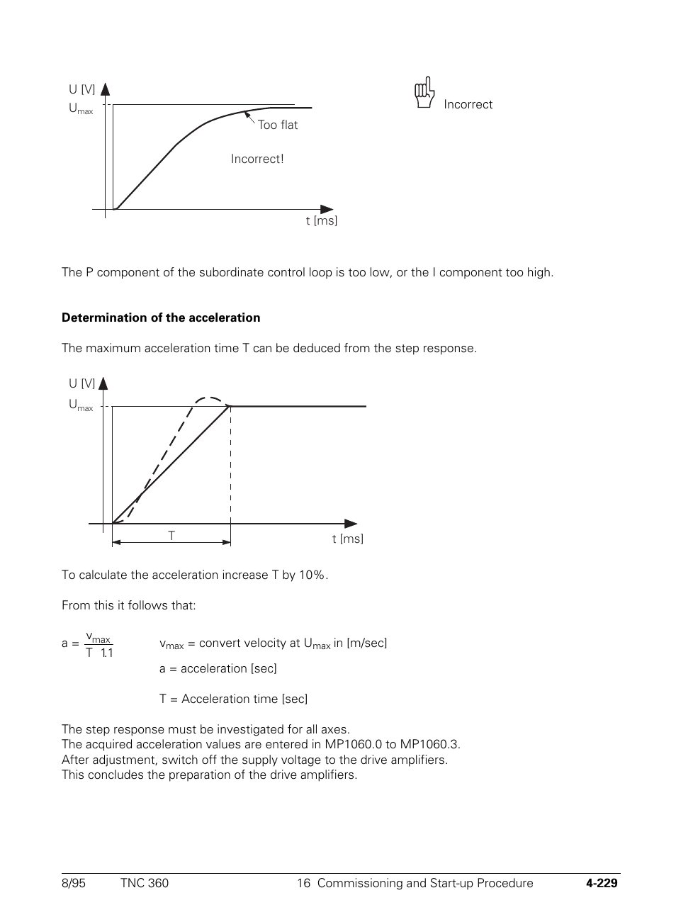 HEIDENHAIN TNC 335 Technical Manual User Manual | Page 326 / 581