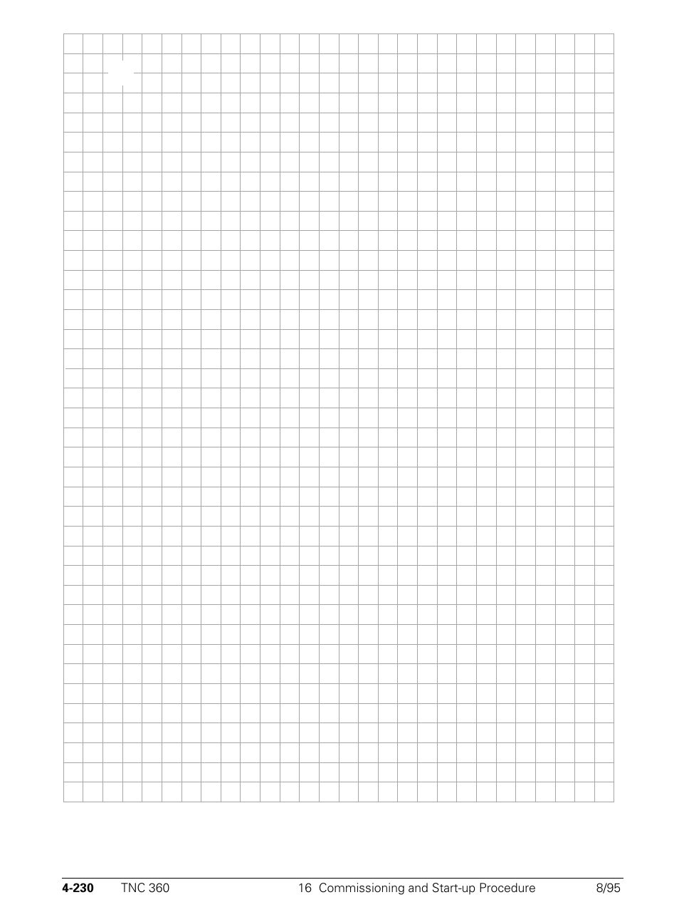 HEIDENHAIN TNC 335 Technical Manual User Manual | Page 327 / 581