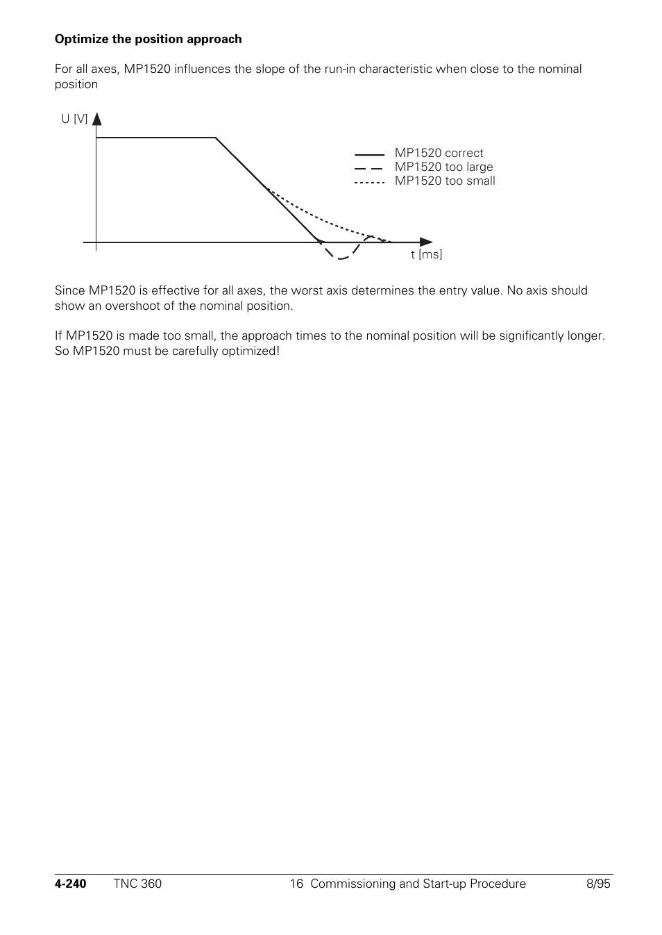 HEIDENHAIN TNC 335 Technical Manual User Manual | Page 337 / 581