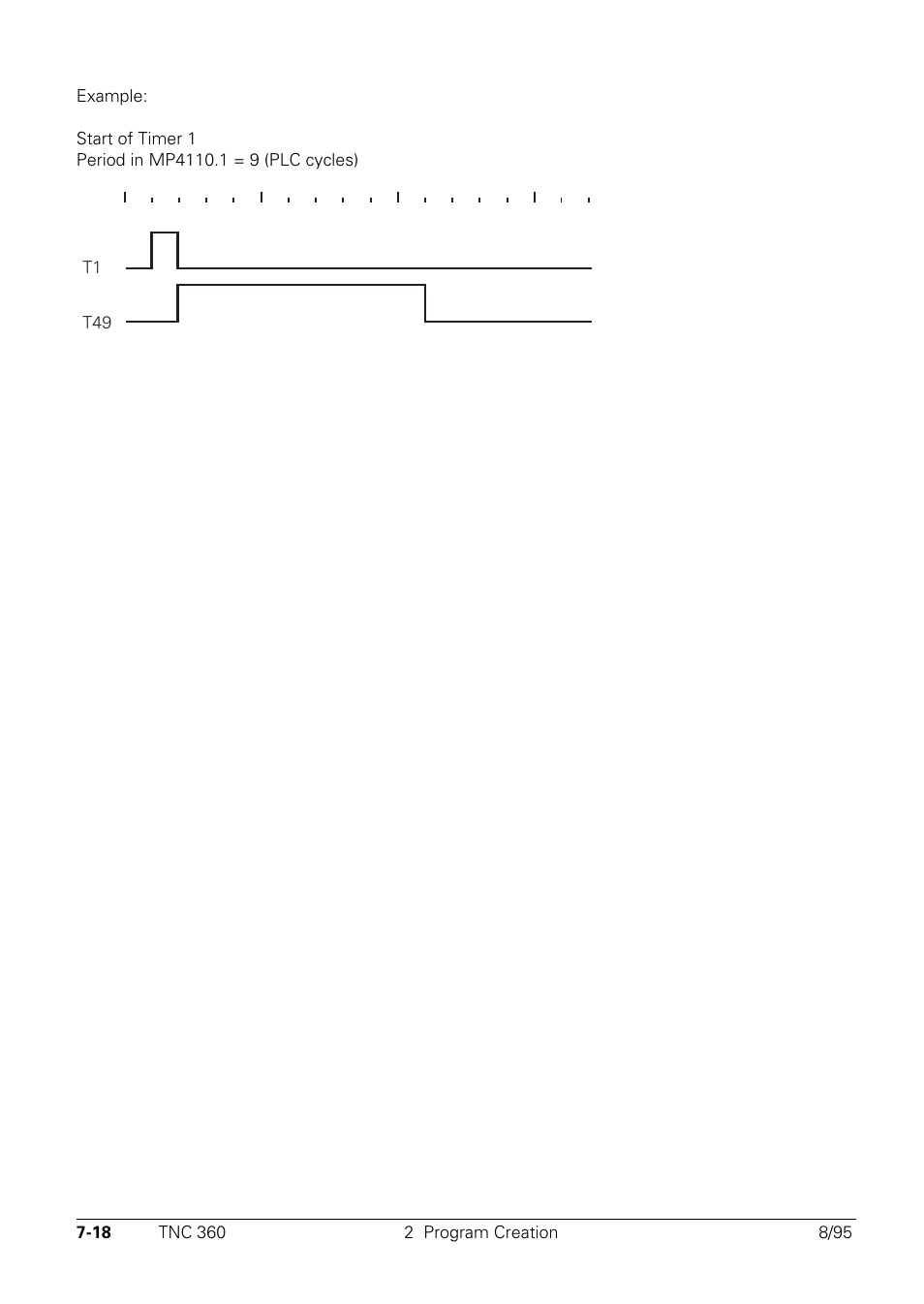 HEIDENHAIN TNC 335 Technical Manual User Manual | Page 397 / 581