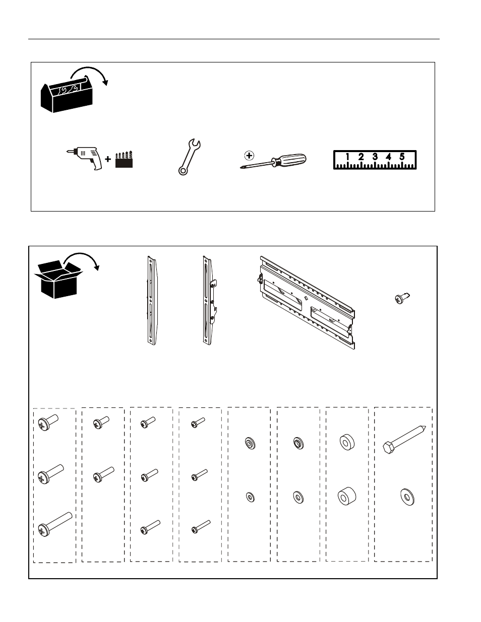 Chief Manufacturing ICMPFM1S User Manual | Page 10 / 64