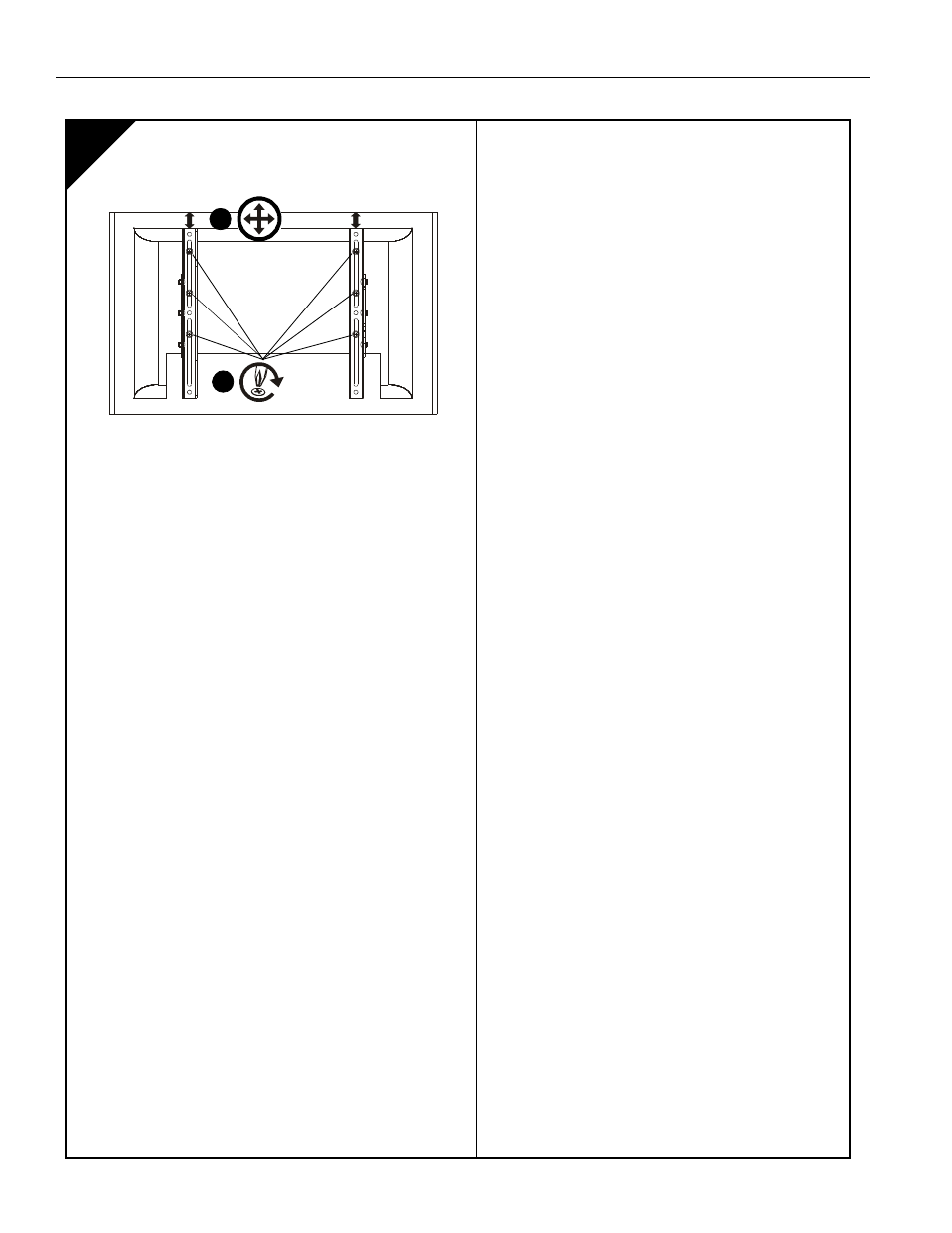 Chief Manufacturing ICMPFM1S User Manual | Page 20 / 64