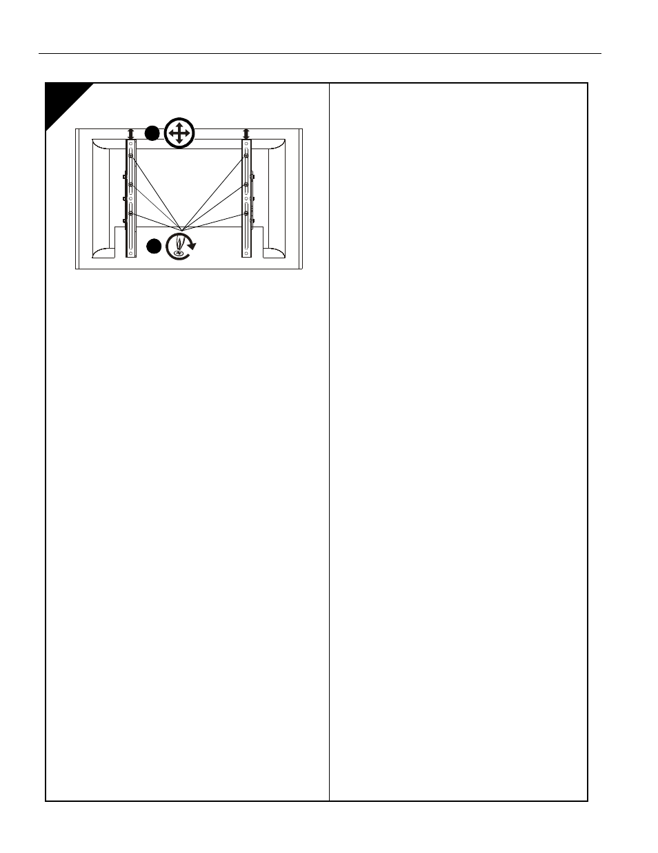 Chief Manufacturing ICMPFM1S User Manual | Page 32 / 64