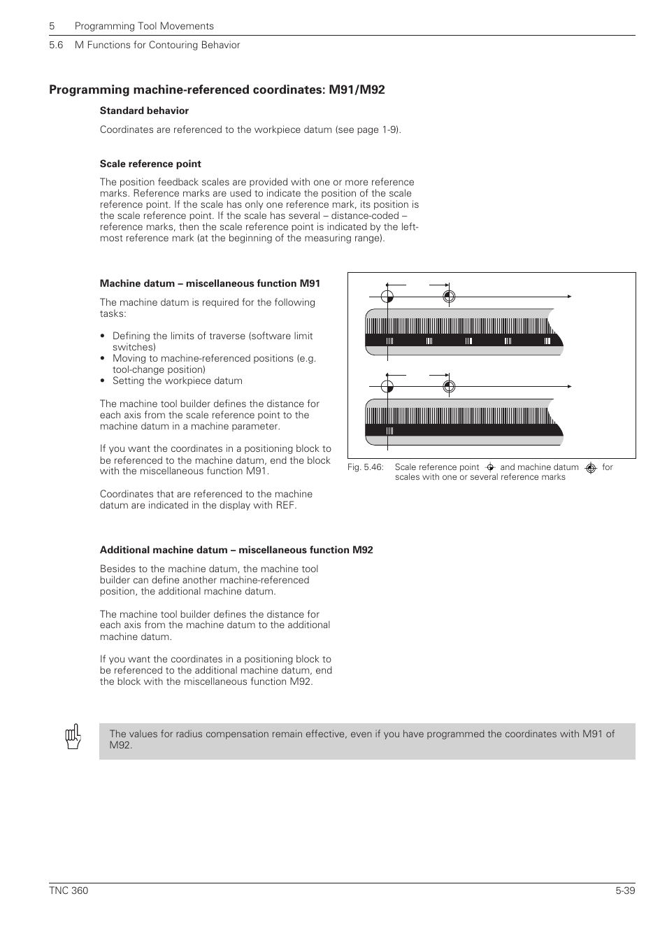 X(z,y) x | HEIDENHAIN TNC 360 ISO Programming User Manual | Page 122 / 227