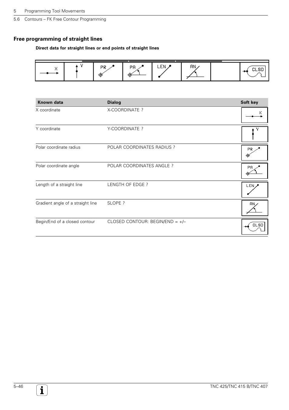 HEIDENHAIN TNC 407 (280 580) User Manual User Manual | Page 145 / 376