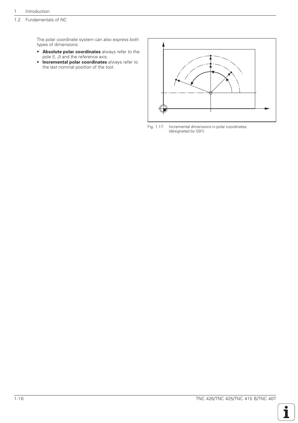 HEIDENHAIN TNC 407 (280 580) ISO Programming User Manual | Page 34 / 333
