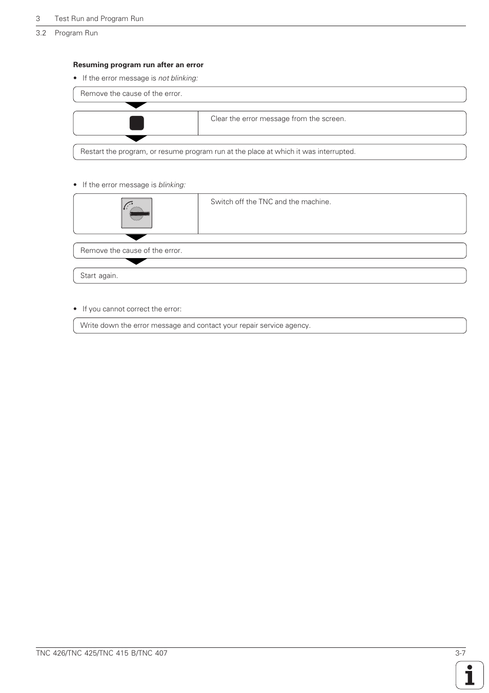 HEIDENHAIN TNC 407 (280 580) ISO Programming User Manual | Page 93 / 333