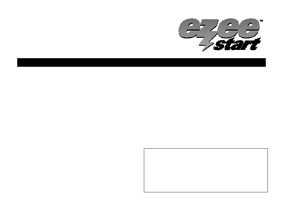 Crimestopper Security Products EZ-3 User Manual | 16 pages