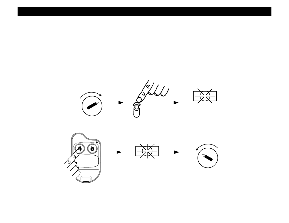 12 transmitter programming | Crimestopper Security Products EZ-3 User Manual | Page 12 / 16