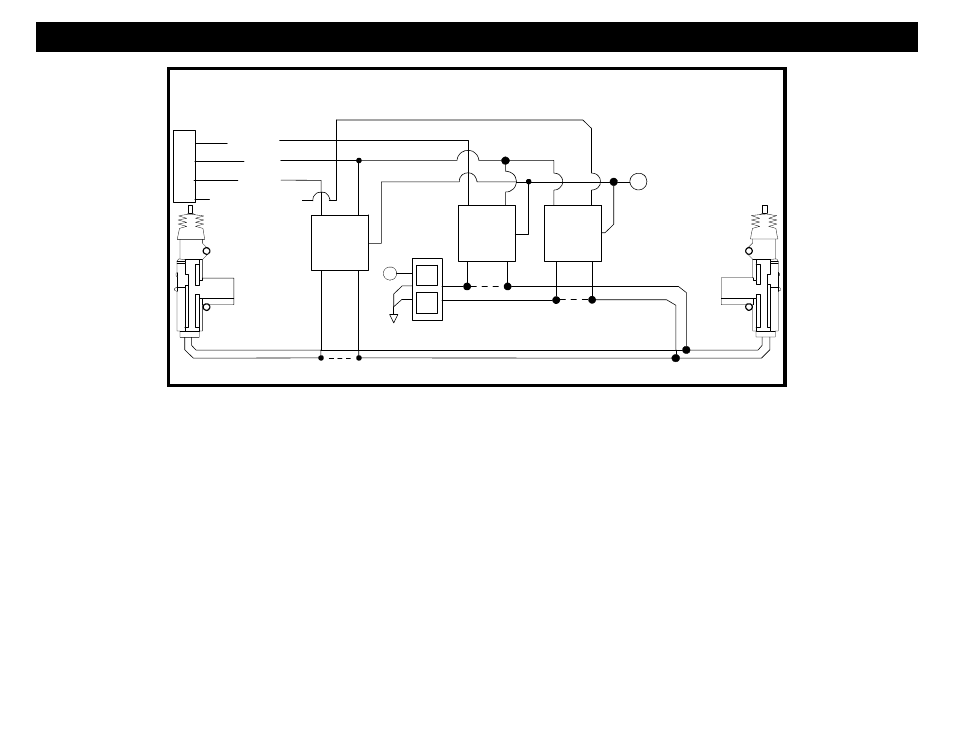 Reverse polarity door locks | Crimestopper Security Products EZ-95FM User Manual | Page 8 / 32