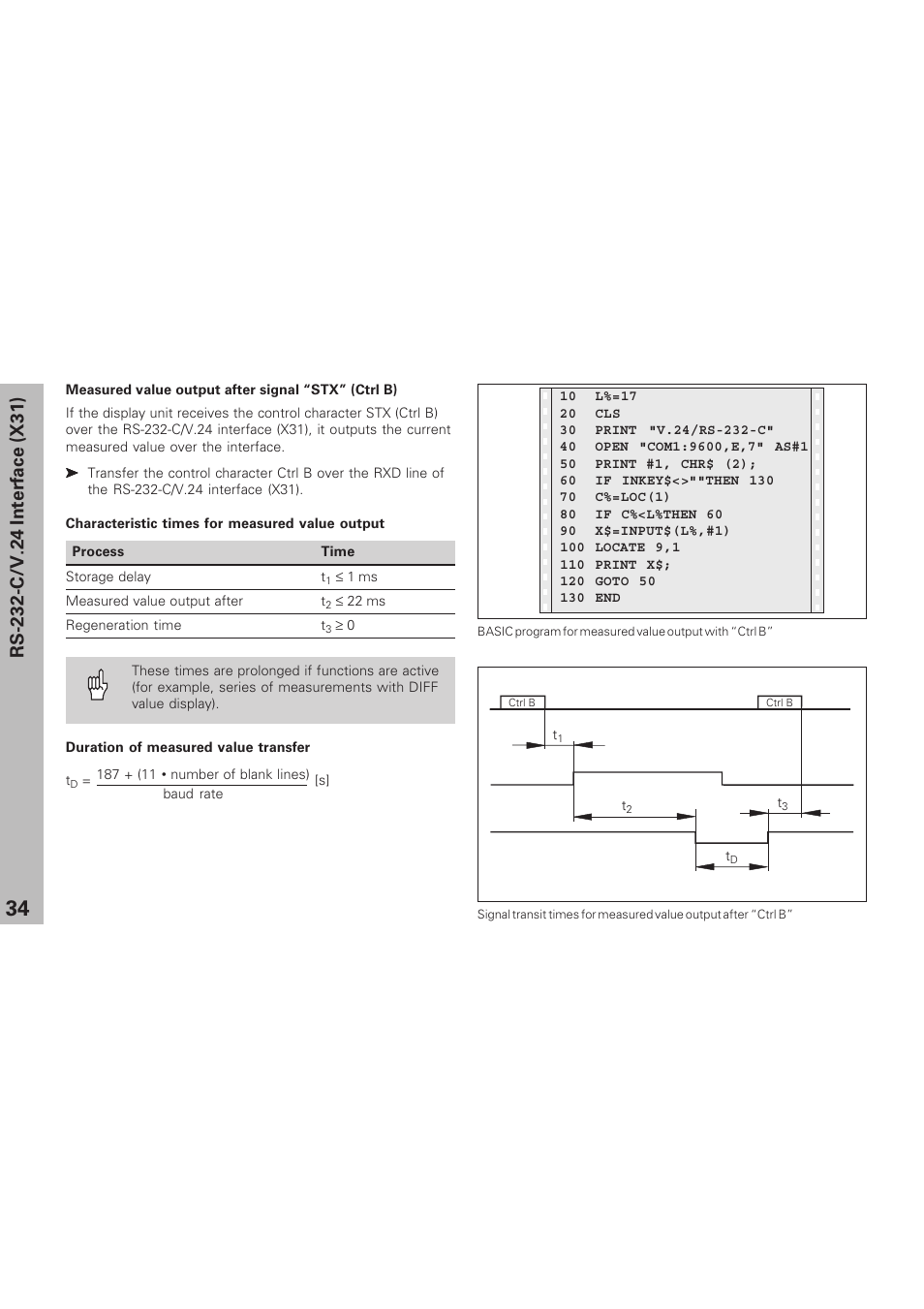 HEIDENHAIN NPD 281 v.3 User Manual | Page 34 / 44