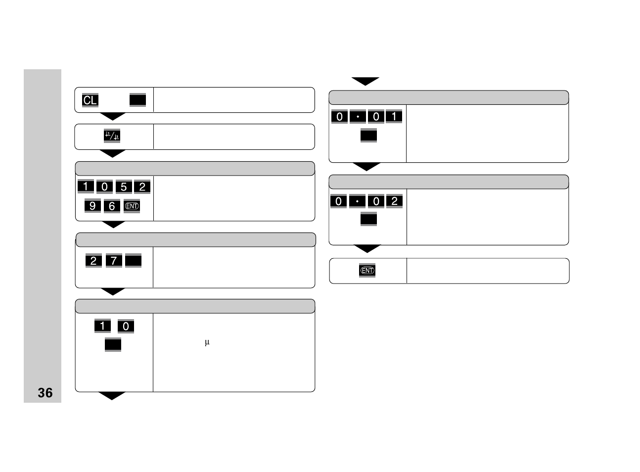 Multipoint axis error compensation | HEIDENHAIN ND 281 B v.2 User Manual | Page 36 / 65