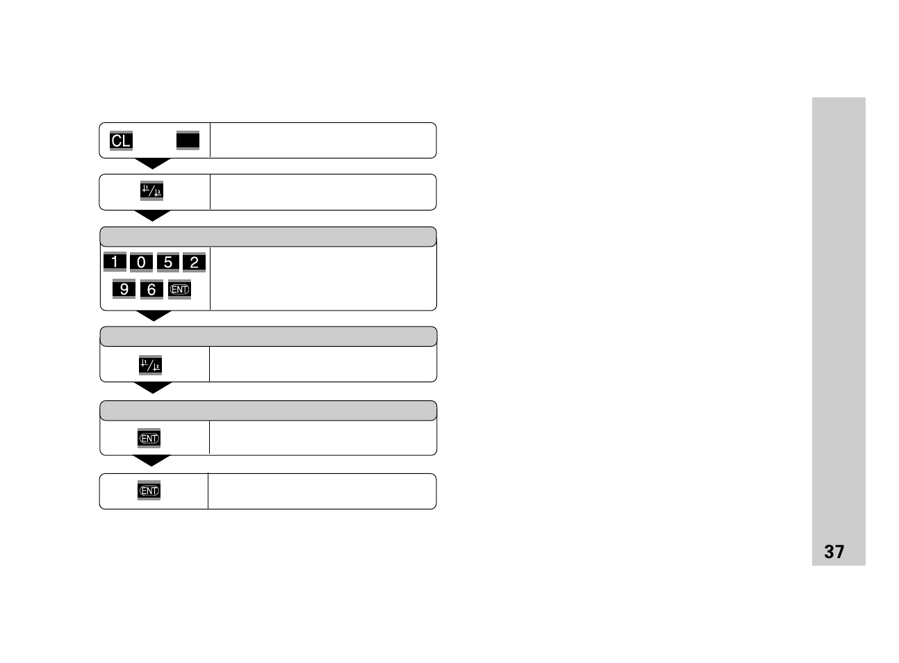 Multipoint axis error compensation | HEIDENHAIN ND 281 B v.2 User Manual | Page 37 / 65