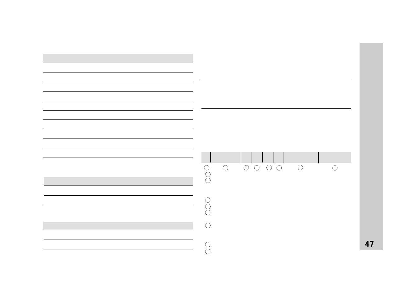 HEIDENHAIN ND 281 B v.2 User Manual | Page 47 / 65