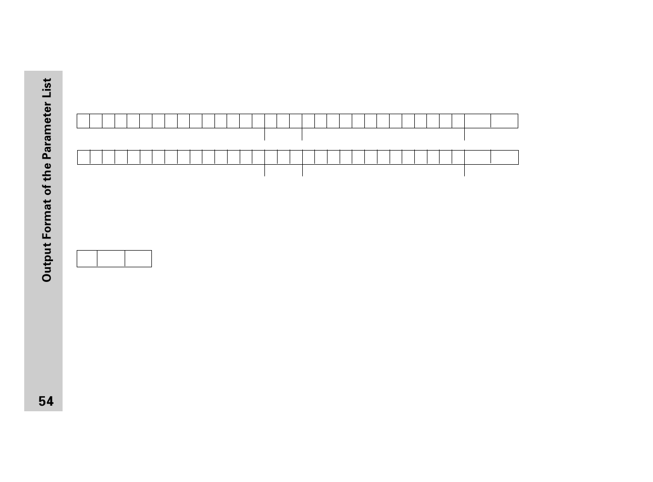 HEIDENHAIN ND 281 B v.2 User Manual | Page 54 / 65