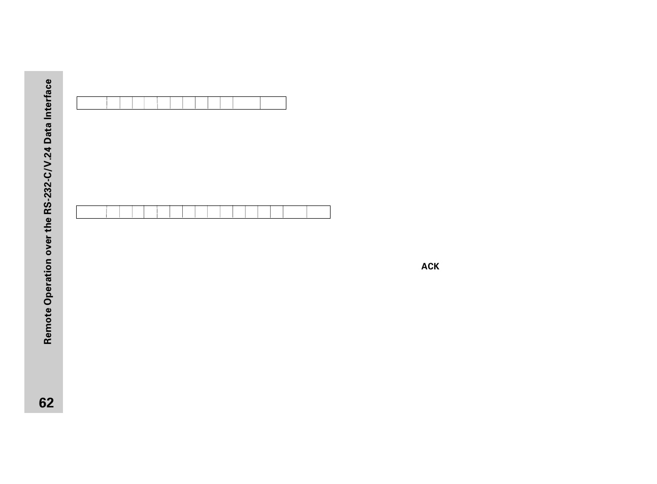 HEIDENHAIN ND 281 B v.2 User Manual | Page 62 / 65