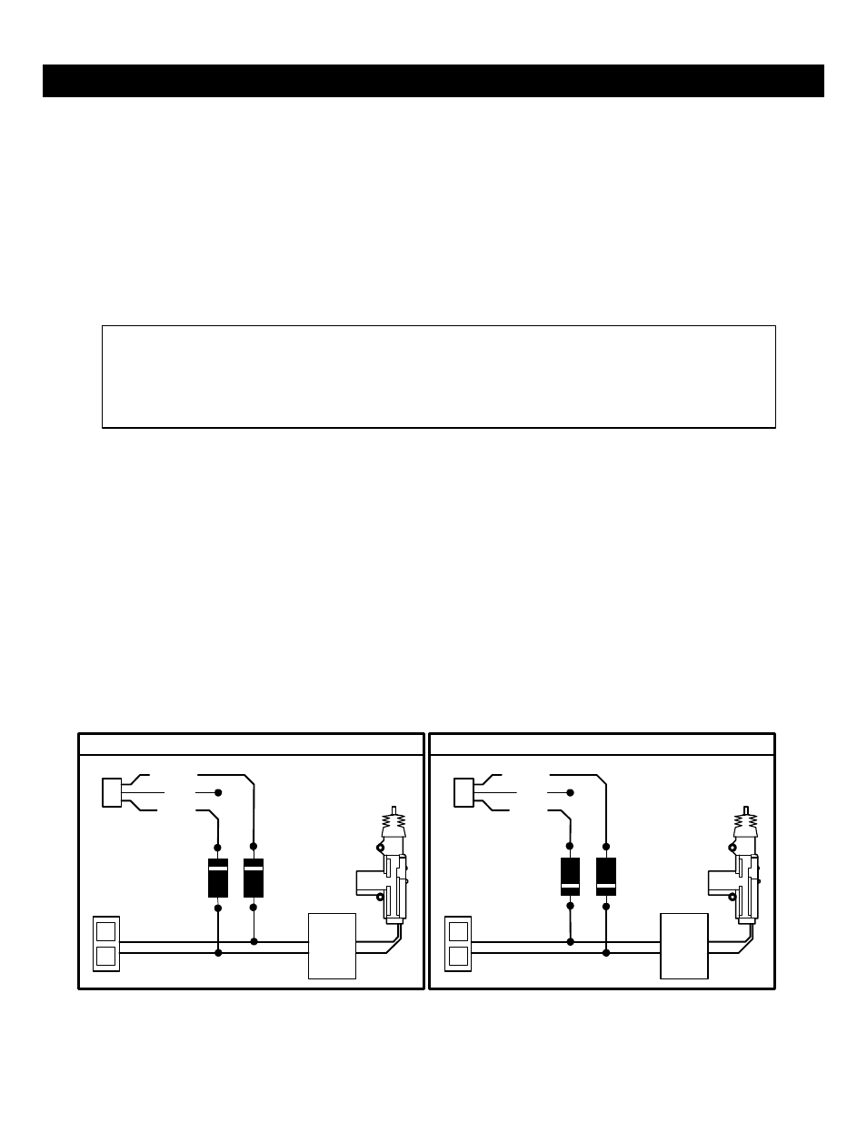 Power door lock wiring, 3 pin door lock plug, Pin 1: green | Pin 2: red, Pin 3: blue, For additional diagrams - see page 11, Door lock diagrams with factory relays | Crimestopper Security Products RS701 III User Manual | Page 9 / 14