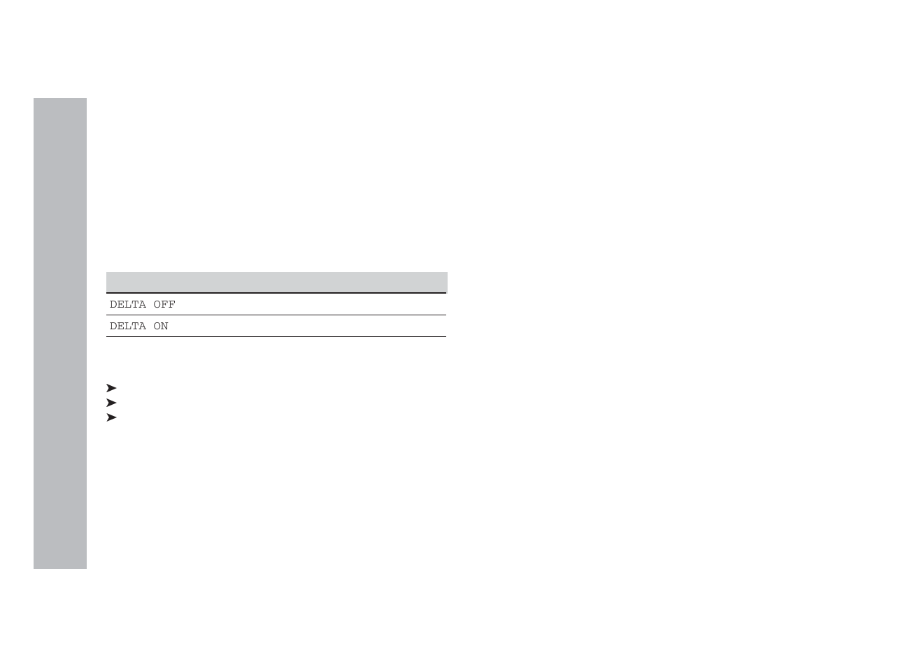 Distance-to-go mode | HEIDENHAIN ND 221 B v.2 User Manual | Page 28 / 45