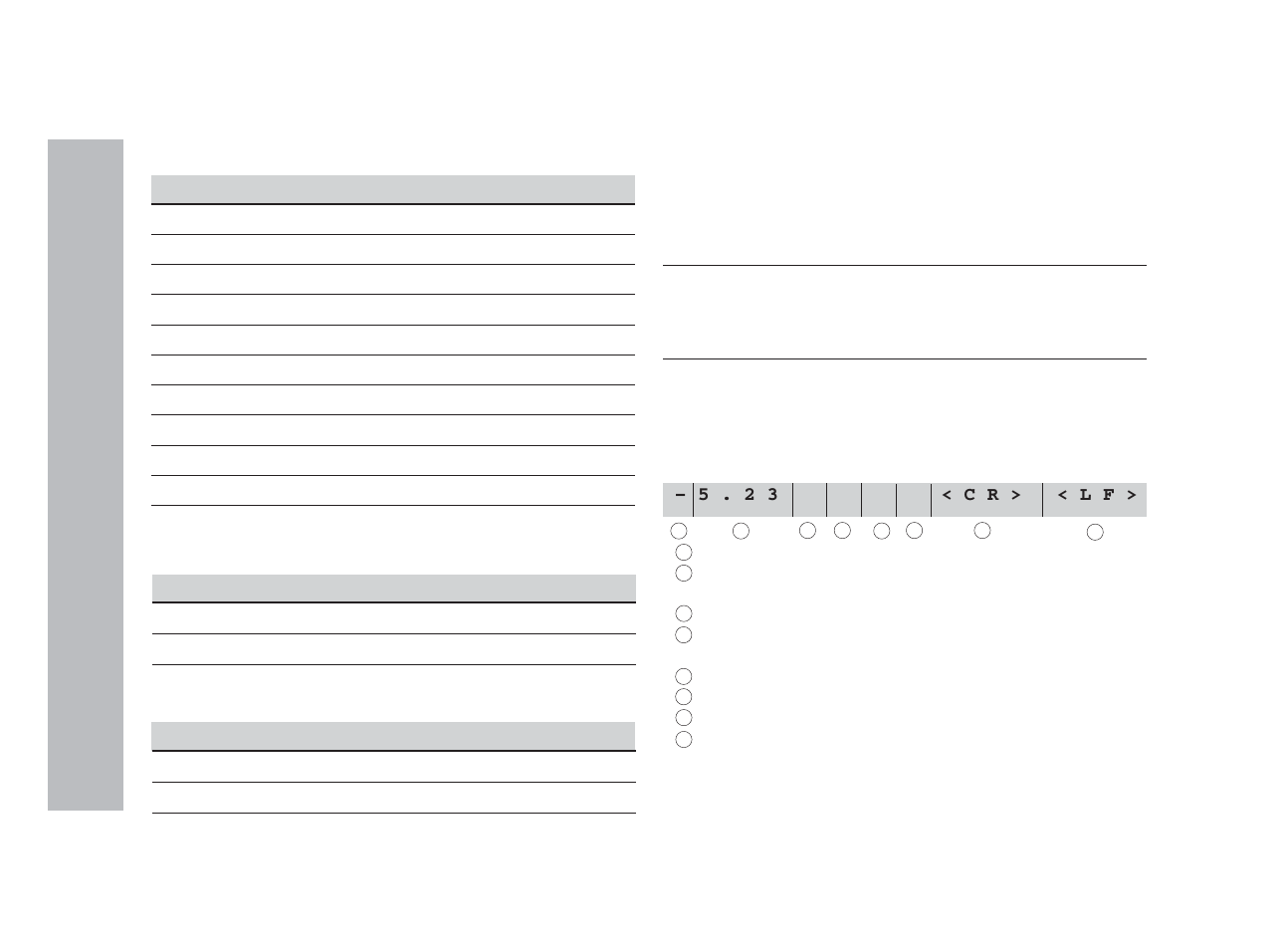 HEIDENHAIN ND 221 B v.2 User Manual | Page 30 / 45