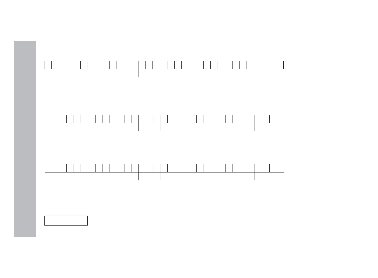 Output format of the compensation value table | HEIDENHAIN ND 221 B v.2 User Manual | Page 38 / 45