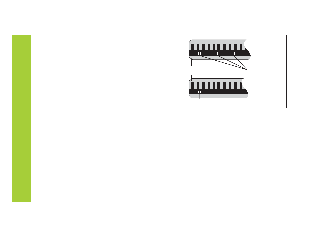 Position encoders and reference marks | HEIDENHAIN ND 221 B v.2 User Manual | Page 6 / 45