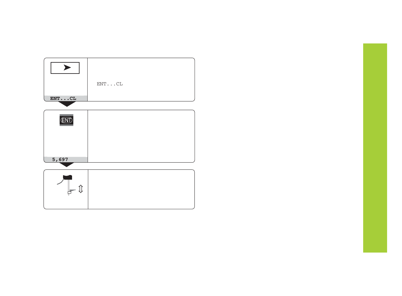 HEIDENHAIN ND 221 B v.2 User Manual | Page 7 / 45