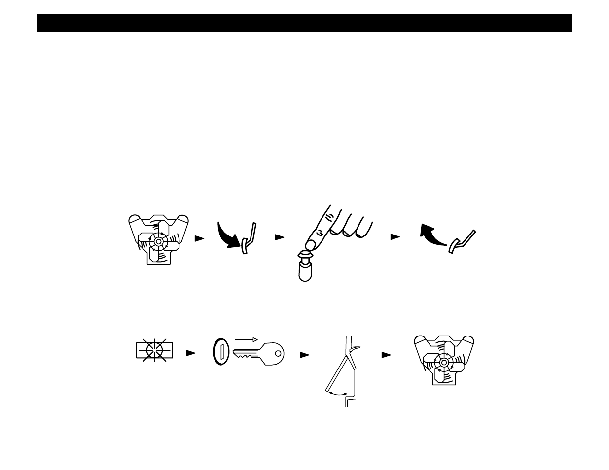 Turbo timer mode (optional) | Crimestopper Security Products EZ-777 TW1 User Manual | Page 10 / 16