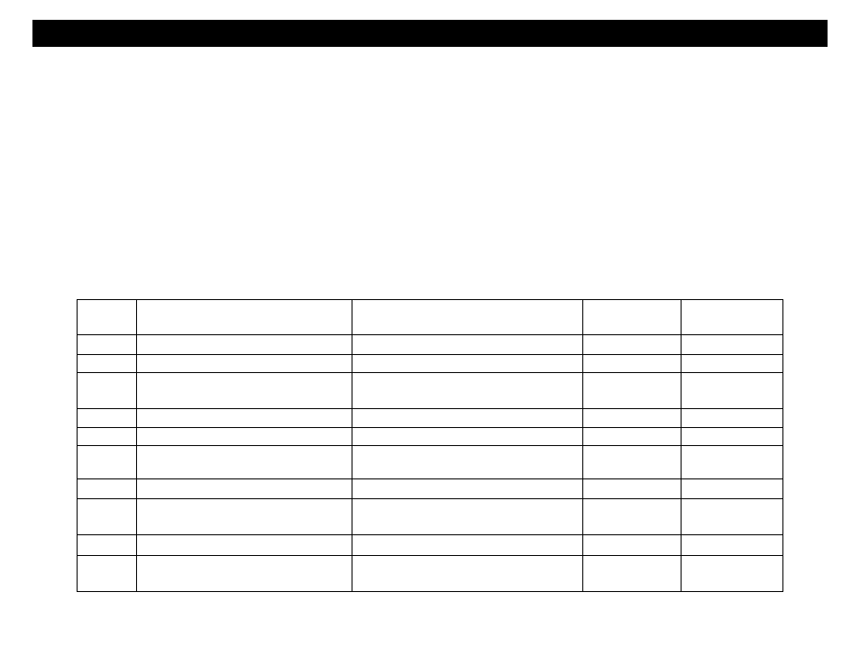 Options programming | Crimestopper Security Products EZ-31DP User Manual | Page 17 / 28
