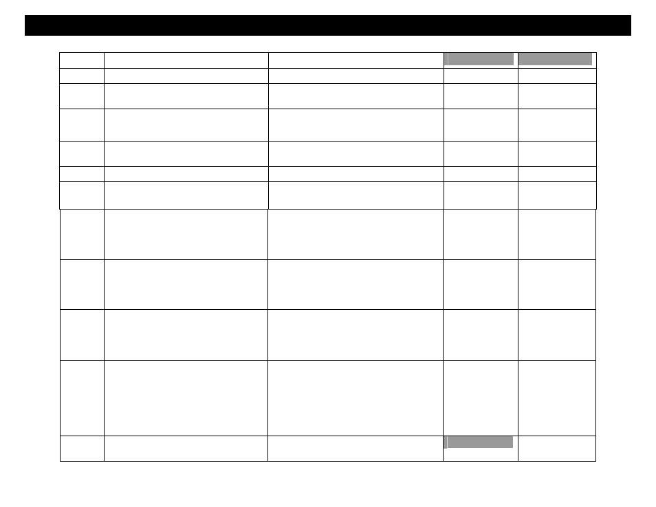 Options programming | Crimestopper Security Products EZ-31DP User Manual | Page 18 / 28