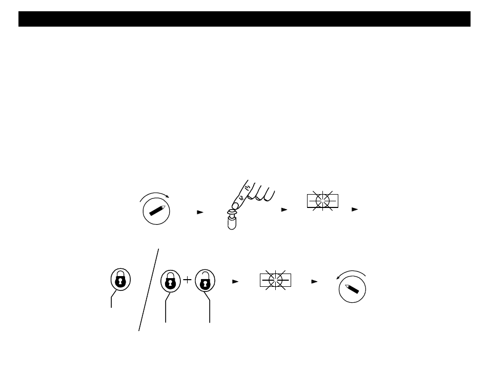 Transmitter programming, Code, 4 flashes after the 3, Code and 0 for 4 | Crimestopper Security Products EZ-31DP User Manual | Page 22 / 28