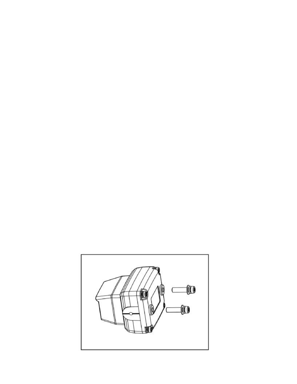 Installation 1, Figure 2 | Crimestopper Security Products SV-6910 User Manual | Page 3 / 5