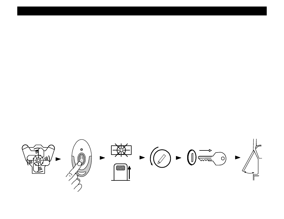 6remote engine control | Crimestopper Security Products EZ-1 User Manual | Page 6 / 16