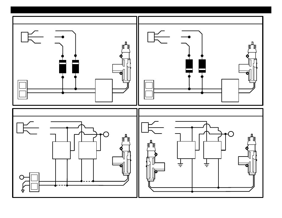 Door lock wiring | Crimestopper Security Products CS-2012TW1 User Manual | Page 12 / 30