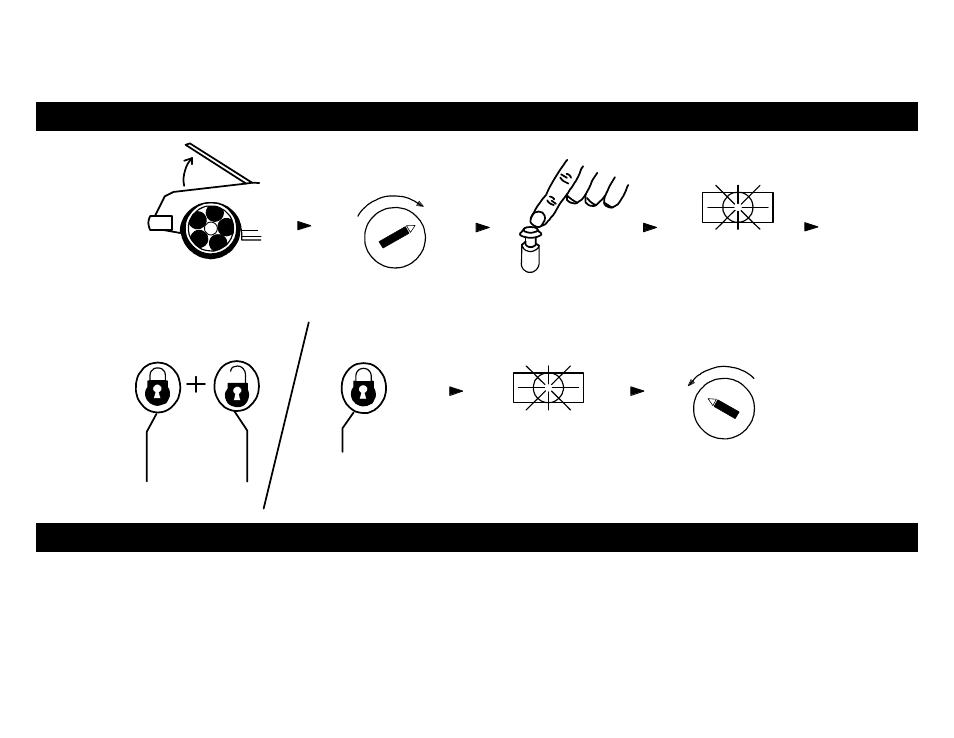 Remote programming diagram, Alarm trigger diagnostics | Crimestopper Security Products CS-2012TW1 User Manual | Page 23 / 30