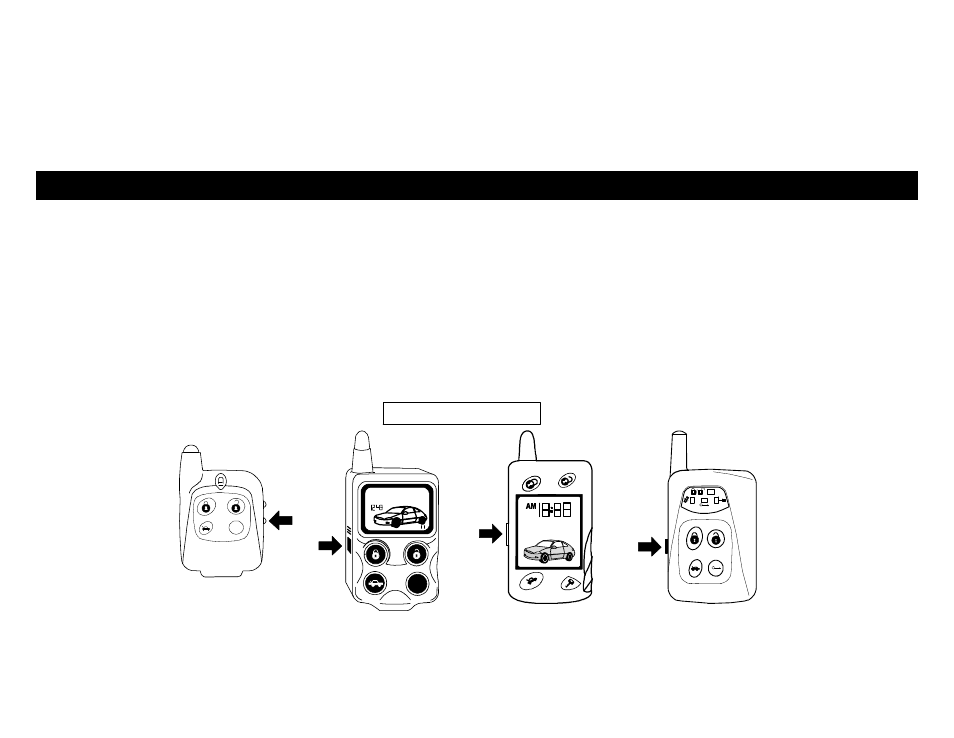 Vehicle operation | Crimestopper Security Products CS-2012TW1 User Manual | Page 24 / 30