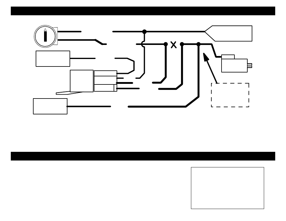 Wiring: 9-pin connector, Wiring: 6-pin high current connector | Crimestopper Security Products CS-2012TW1 User Manual | Page 6 / 30