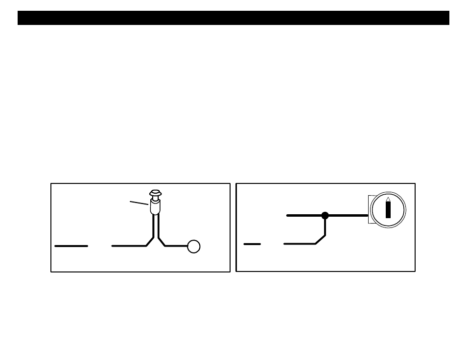 Wiring: 5-pin connector, Optional car jack wiring, Controlled w/switch | Full-time carjack | Crimestopper Security Products CS-2012TW1 User Manual | Page 9 / 30