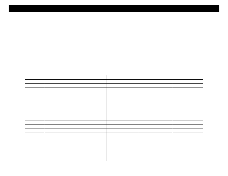 Crimestopper Security Products SERIES II CS-2004TW2 User Manual | Page 13 / 27