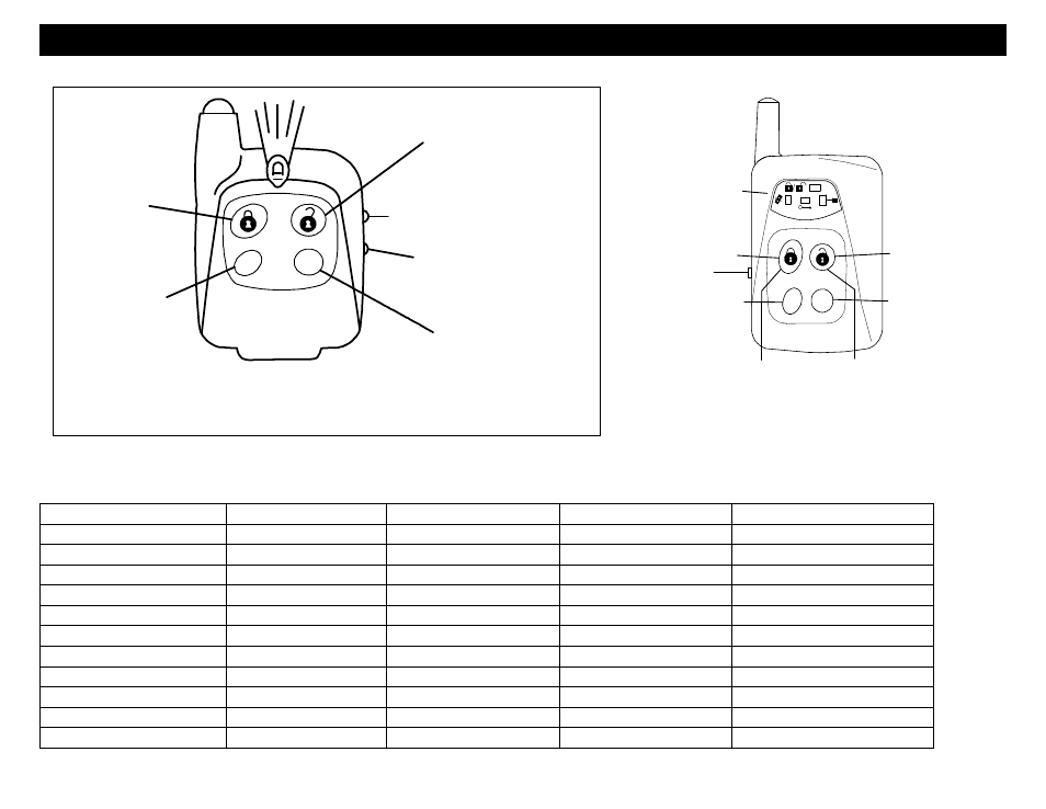 Operation | Crimestopper Security Products SERIES II CS-2004TW2 User Manual | Page 18 / 27